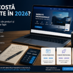 Cât costă un site în 2026? Prețuri reale explicate
