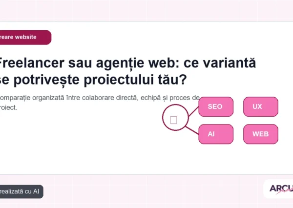 Comparație organizată între colaborare directă, echipă și proces de proiect