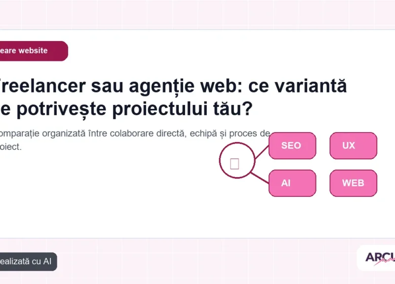 Comparație organizată între colaborare directă, echipă și proces de proiect